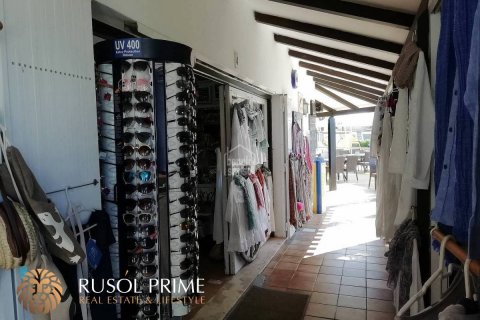 Commercial property for sale in Es Mercadal, Menorca, Spain 80 sq.m. No. 46891 - photo 3