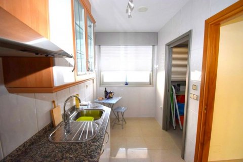 Apartment for sale in La Cala, Alicante, Spain 2 bedrooms, 120 sq.m. No. 42618 - photo 7