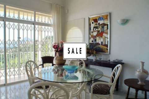 Villa for sale in Altea, Alicante, Spain 4 bedrooms, 320 sq.m. No. 45594 - photo 7