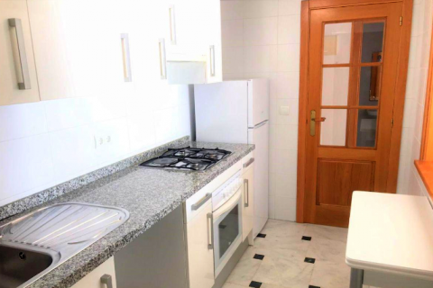 Apartment for sale in La Cala, Alicante, Spain 2 bedrooms, 91 sq.m. No. 42677 - photo 8