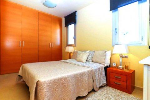 Apartment for sale in La Mata, Alicante, Spain 2 bedrooms, 95 sq.m. No. 42686 - photo 10
