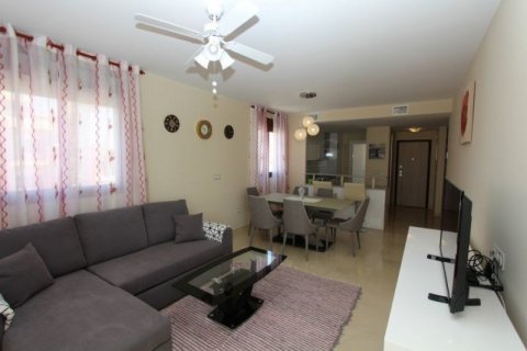 Apartment for sale in Alicante, Spain 2 bedrooms, 63 sq.m. No. 46085 - photo 10