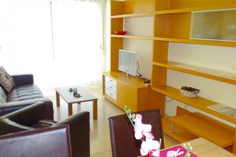 Apartment for sale in Albir, Alicante, Spain 2 bedrooms, 83 sq.m. No. 45653 - photo 3