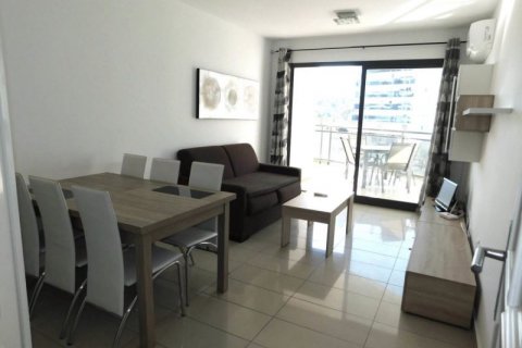 Apartment for sale in La Cala, Alicante, Spain 2 bedrooms, 92 sq.m. No. 42689 - photo 8