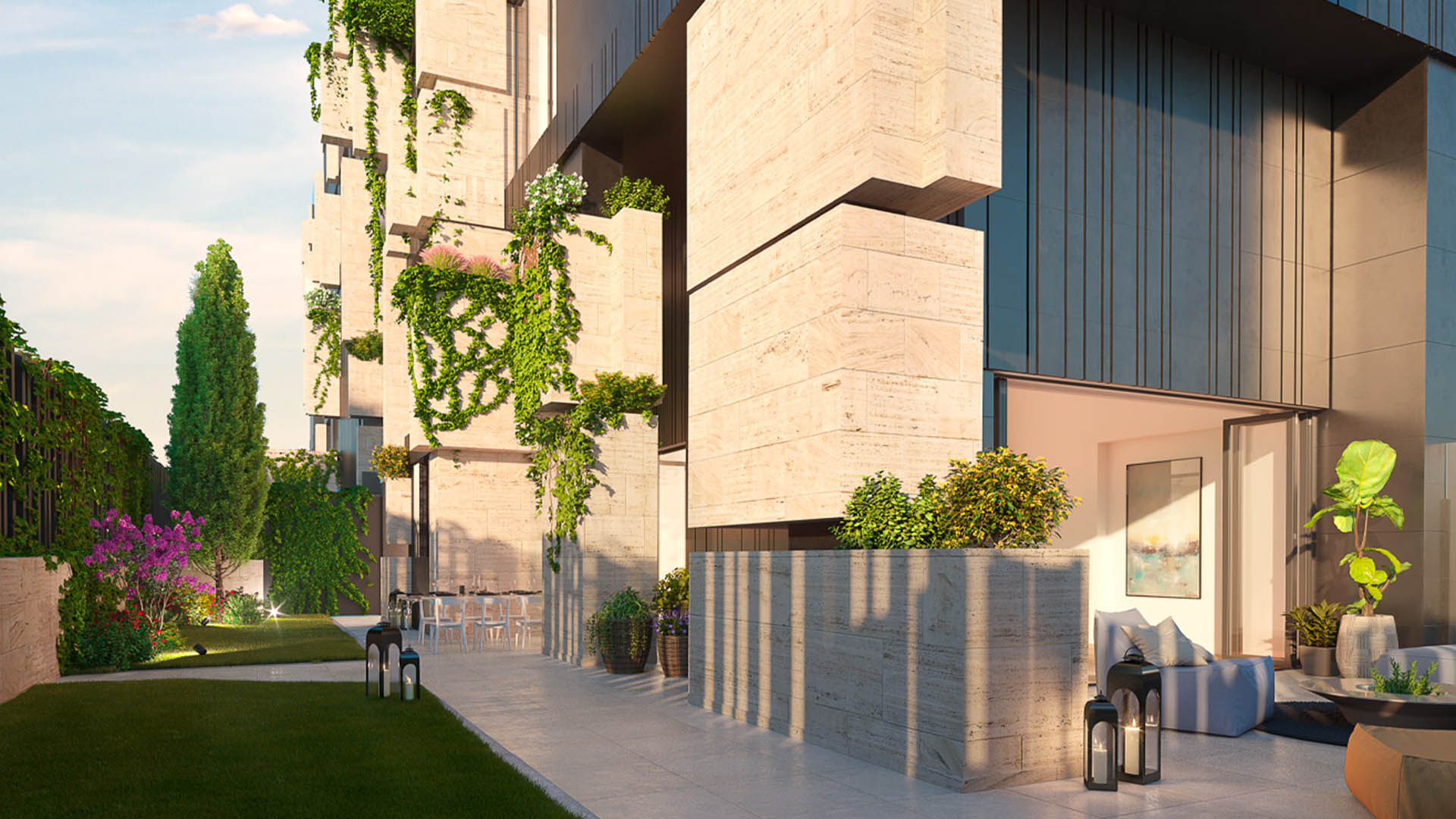 The Collection en Madrid, España No. 41080