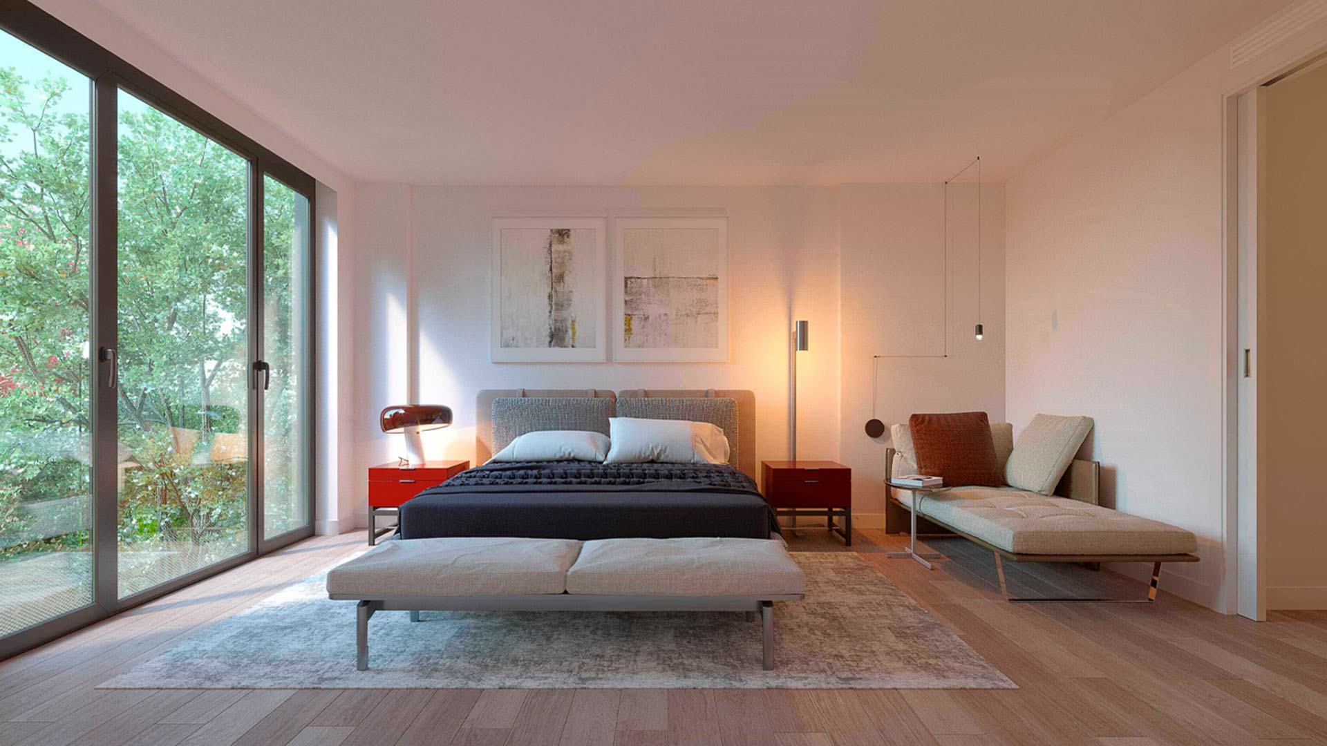 The Collection en Madrid, España No. 41080