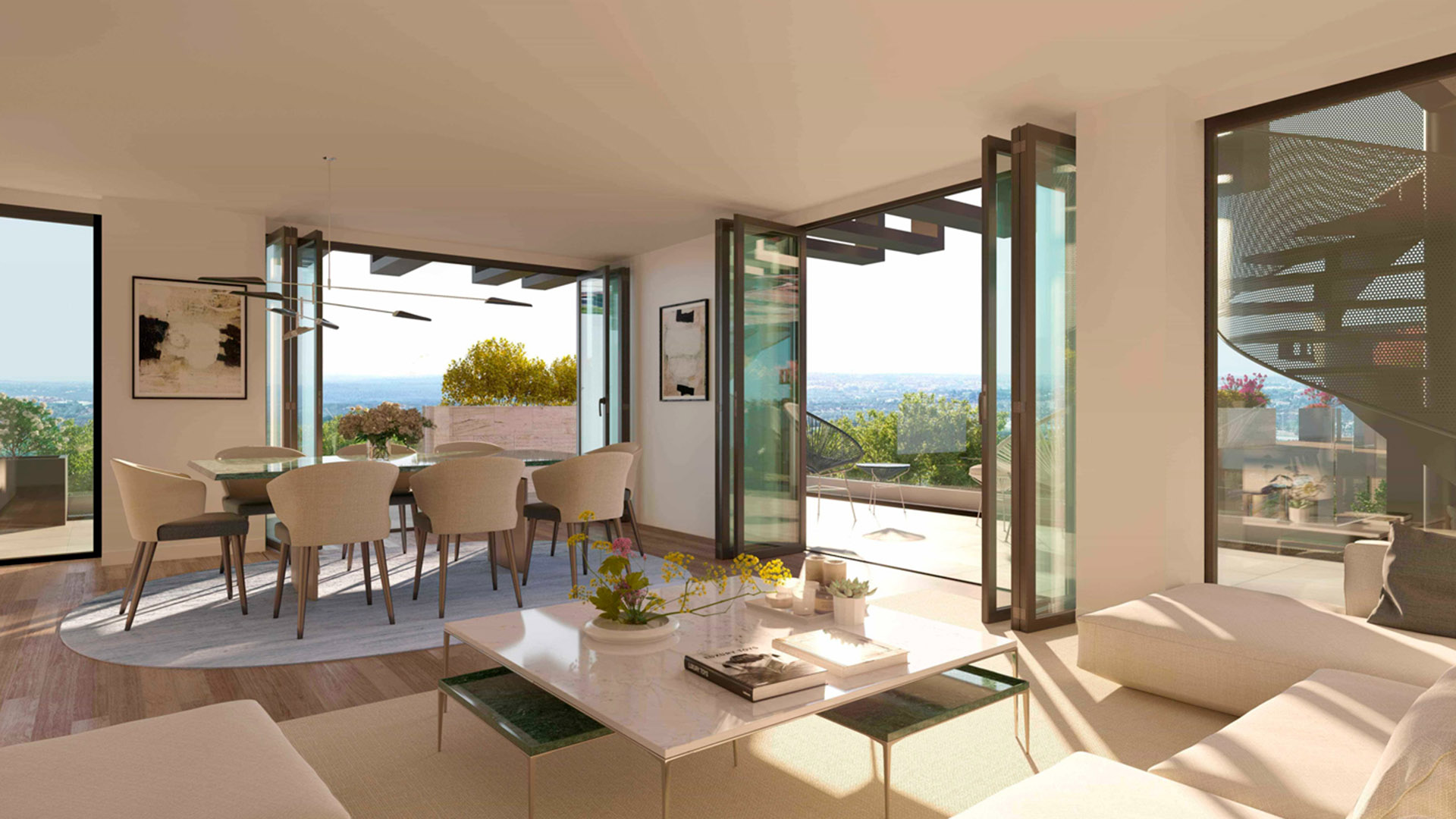 The Collection en Madrid, España No. 41080