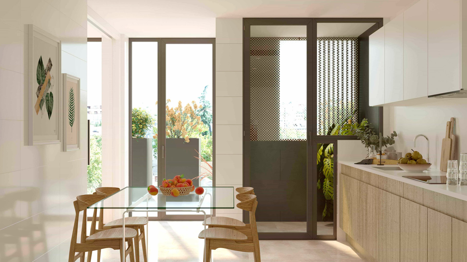 The Collection en Madrid, España No. 41080