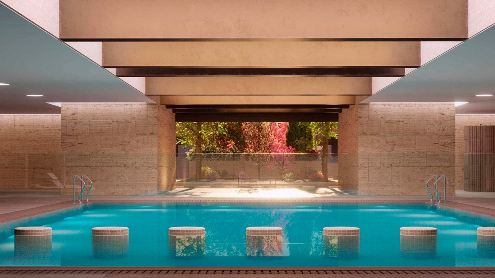 The Collection en Madrid, España No. 41080