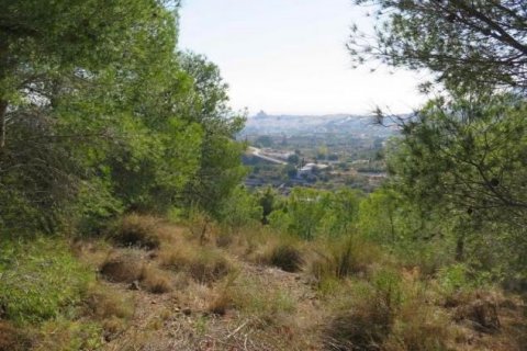 Land plot for sale in Altea, Alicante, Spain No. 42556 - photo 4