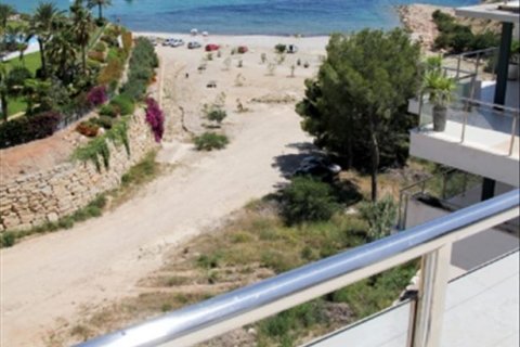 Villa for sale in Altea, Alicante, Spain 5 bedrooms, 585 sq.m. No. 45674 - photo 3