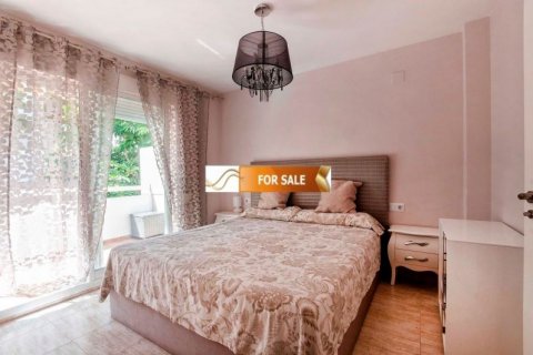 Townhouse for sale in Javea, Alicante, Spain 3 bedrooms, 250 sq.m. No. 45046 - photo 8