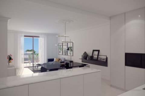 Townhouse for sale in Alicante, Spain 3 bedrooms, 129 sq.m. No. 43248 - photo 5