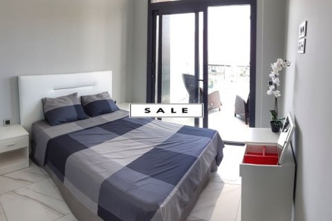 Apartment for sale in Benidorm, Alicante, Spain 2 bedrooms, 85 sq.m. No. 44027 - photo 7