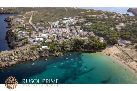 Land plot for sale in Es Mercadal, Menorca, Spain 900 sq.m. No. 47051 - photo 2