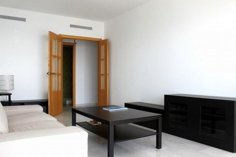 Apartment for sale in Benidorm, Alicante, Spain 2 bedrooms, 90 sq.m. No. 44158 - photo 10