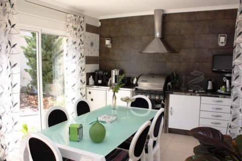 Villa for sale in Calpe, Alicante, Spain 4 bedrooms, 300 sq.m. No. 45624 - photo 7