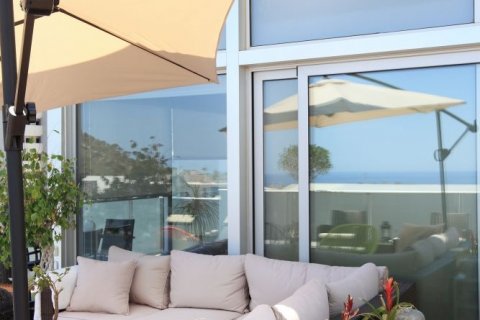 Penthouse for sale in La Cala, Alicante, Spain 2 bedrooms, 130 sq.m. No. 44908 - photo 5