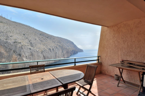 Penthouse for sale in Millena, Alicante, Spain 2 bedrooms, 165 sq.m. No. 44065 - photo 2