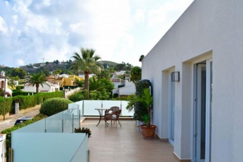 Villa for sale in Javea, Alicante, Spain 3 bedrooms, 207 sq.m. No. 44586 - photo 3