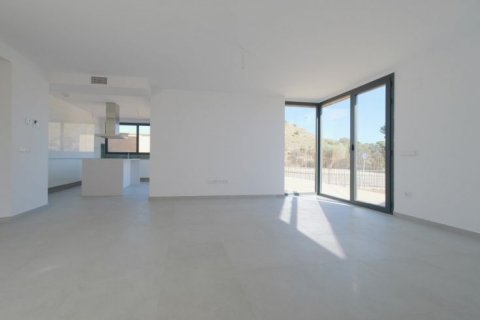 Townhouse for sale in Villajoyosa, Alicante, Spain 3 bedrooms, 326 sq.m. No. 41739 - photo 10