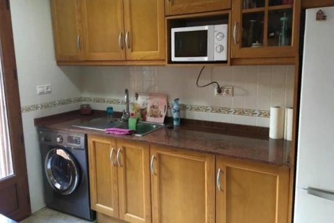 Townhouse for sale Finestrat, Alicante, Spain 3 bedrooms, 160 sq.m. No. 45214 - photo 3