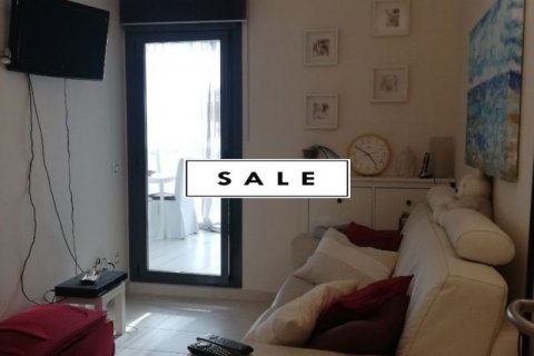 Apartment for sale in Benidorm, Alicante, Spain 2 bedrooms, 89 sq.m. No. 44544 - photo 4