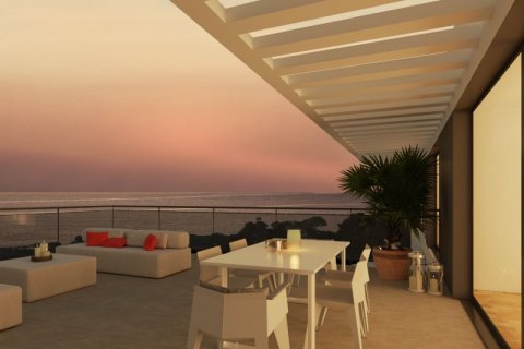 Penthouse for sale in Altea, Alicante, Spain 2 bedrooms, 125 sq.m. No. 42886 - photo 3
