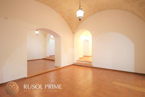 Commercial property for sale in Ciutadella De Menorca, Menorca, Spain 244 sq.m. No. 47124 - photo 5