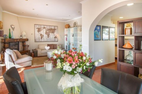 Villa for sale Altea, Alicante, Spain 4 bedrooms, 227 sq.m. No. 44398 - photo 8