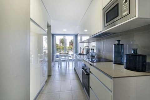 Apartment for sale in Alicante, Spain 2 bedrooms, 82 sq.m. No. 45987 - photo 9