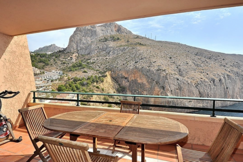 Penthouse for sale in Millena, Alicante, Spain 2 bedrooms, 165 sq.m. No. 44065 - photo 1