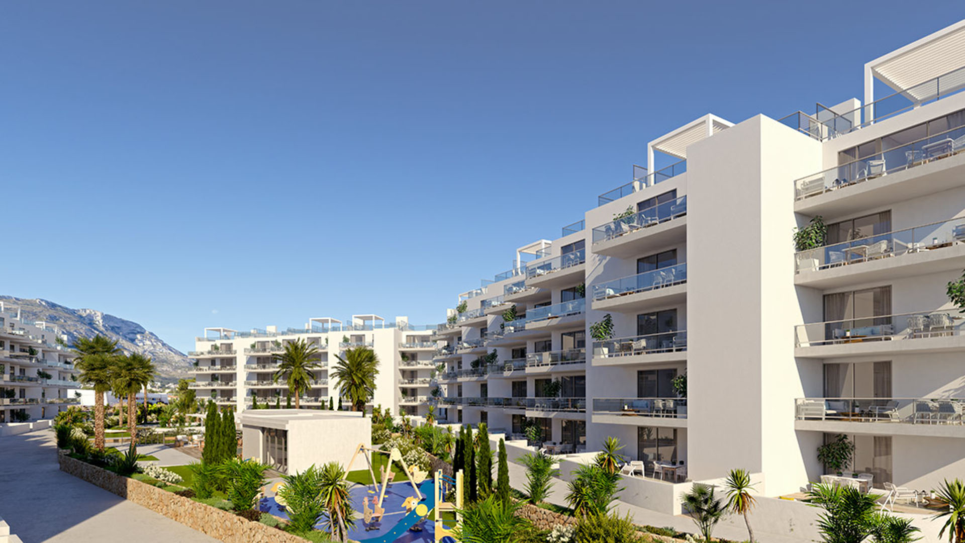 Marina Real II Alicante, Espanja No. 41194
