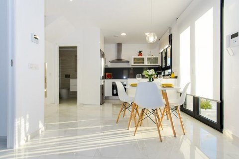 Townhouse for sale in Polop, Alicante, Spain 3 bedrooms, 123 sq.m. No. 41544 - photo 9