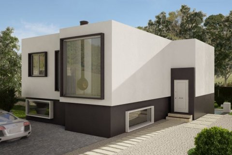 Townhouse for sale in Santa Pola, Alicante, Spain 3 bedrooms, 128 sq.m. No. 42496 - photo 2