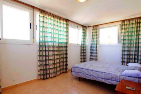 Apartment for sale in La Cala, Alicante, Spain 4 bedrooms, 138 sq.m. No. 42691 - photo 8