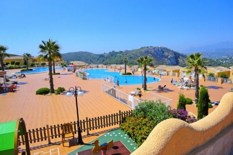 Apartment for sale in Cumbre Del Sol, Alicante, Spain 2 bedrooms, 191 sq.m. No. 44001 - photo 5