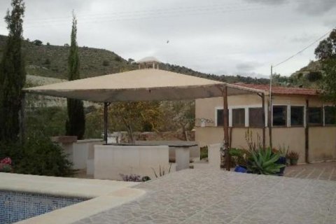 Villa for sale in El Campello, Alicante, Spain 2 bedrooms, 450 sq.m. No. 44452 - photo 3