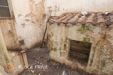 Commercial property for sale in Ciutadella De Menorca, Menorca, Spain 210 sq.m. No. 47045 - photo 14