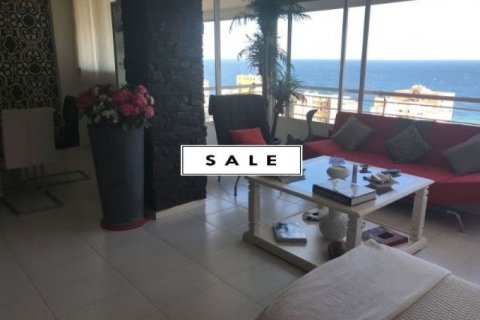 Penthouse for sale in Benidorm, Alicante, Spain 2 bedrooms, 163 sq.m. No. 45344 - photo 4