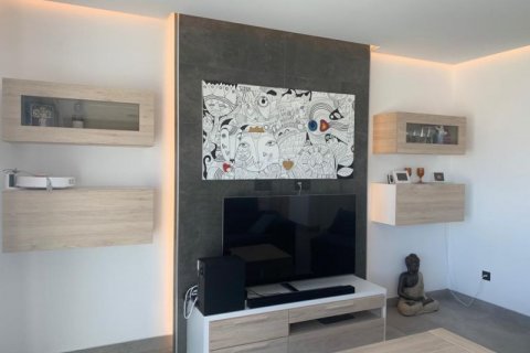 Villa for sale Polop, Alicante, Spain 3 bedrooms, 150 sq.m. No. 41513 - photo 9
