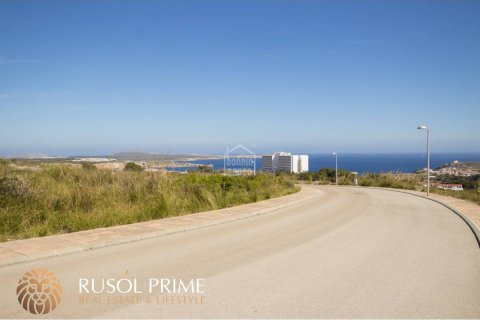 Hotel for sale in Es Mercadal, Menorca, Spain 33150 sq.m. No. 47085 - photo 6