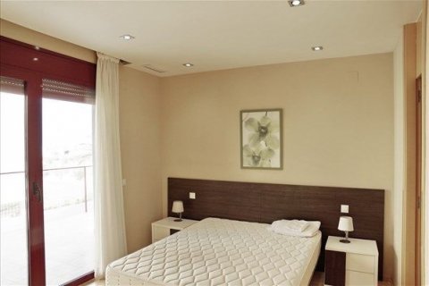 Apartment for sale in Denia, Alicante, Spain 2 bedrooms, 104 sq.m. No. 46013 - photo 2