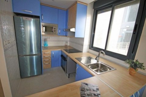 Apartment for sale in Benidorm, Alicante, Spain 2 bedrooms, 92 sq.m. No. 44543 - photo 7