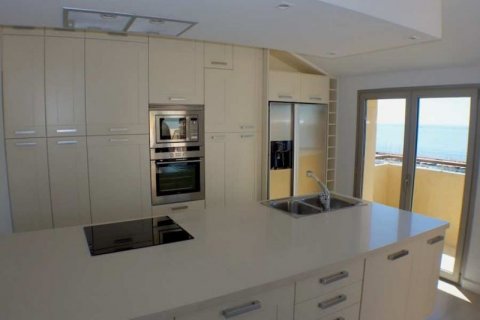Penthouse for sale in Altea, Alicante, Spain 2 bedrooms, 152 sq.m. No. 44066 - photo 7