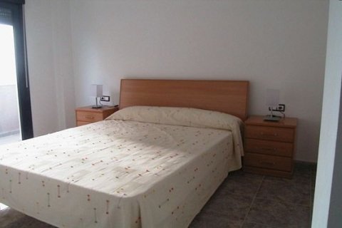 Apartment for sale in Calpe, Alicante, Spain 3 bedrooms, 150 sq.m. No. 45942 - photo 7