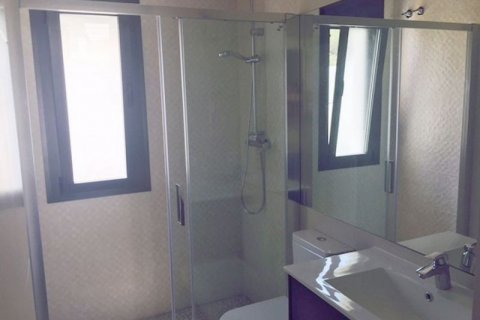 Villa for sale in Javea, Alicante, Spain 4 bedrooms, 250 sq.m. No. 46214 - photo 9
