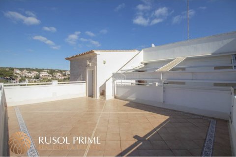 Hotel for sale in Sant Lluis, Menorca, Spain 18 bedrooms, 820 sq.m. No. 46892 - photo 12