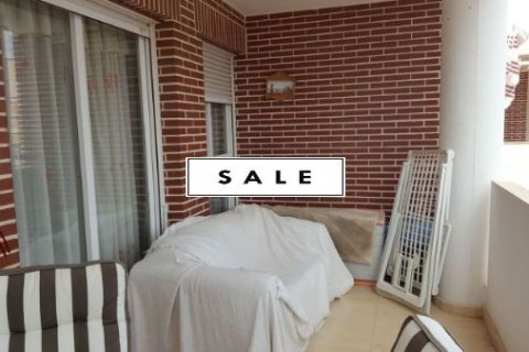 Apartment for sale in La Cala, Alicante, Spain 2 bedrooms, 99 sq.m. No. 45295 - photo 6