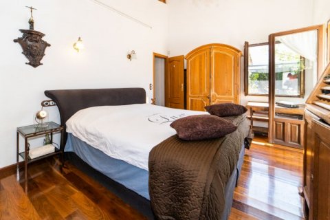 Villa for sale Benissa, Alicante, Spain 3 bedrooms, 231 sq.m. No. 41936 - photo 7